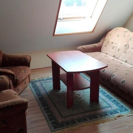 Apartament III Rowy  Exteriör bild