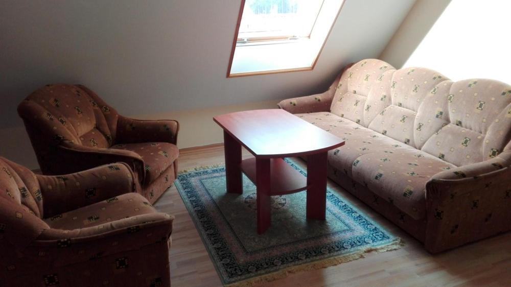 Apartament III Rowy  Exteriör bild