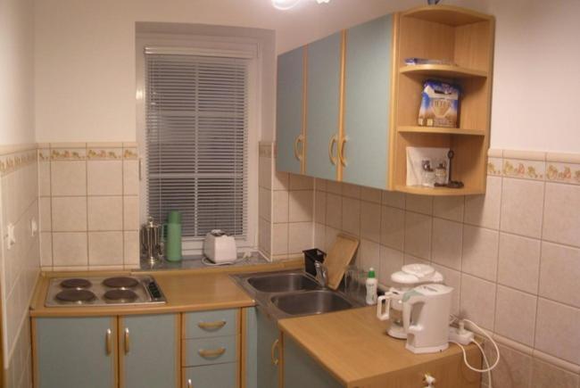 Apartament III Rowy  Exteriör bild